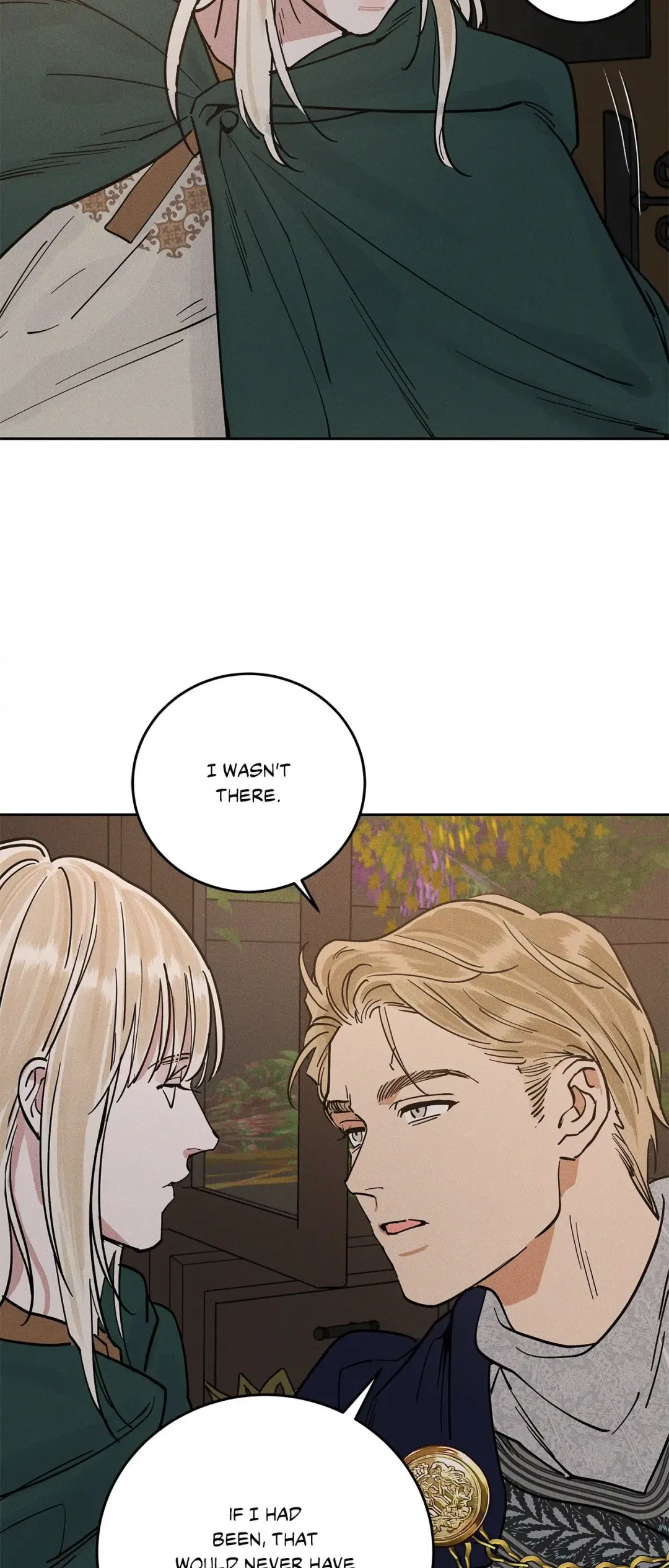 Antidote (Harusari) - Chapter 57 Page 56