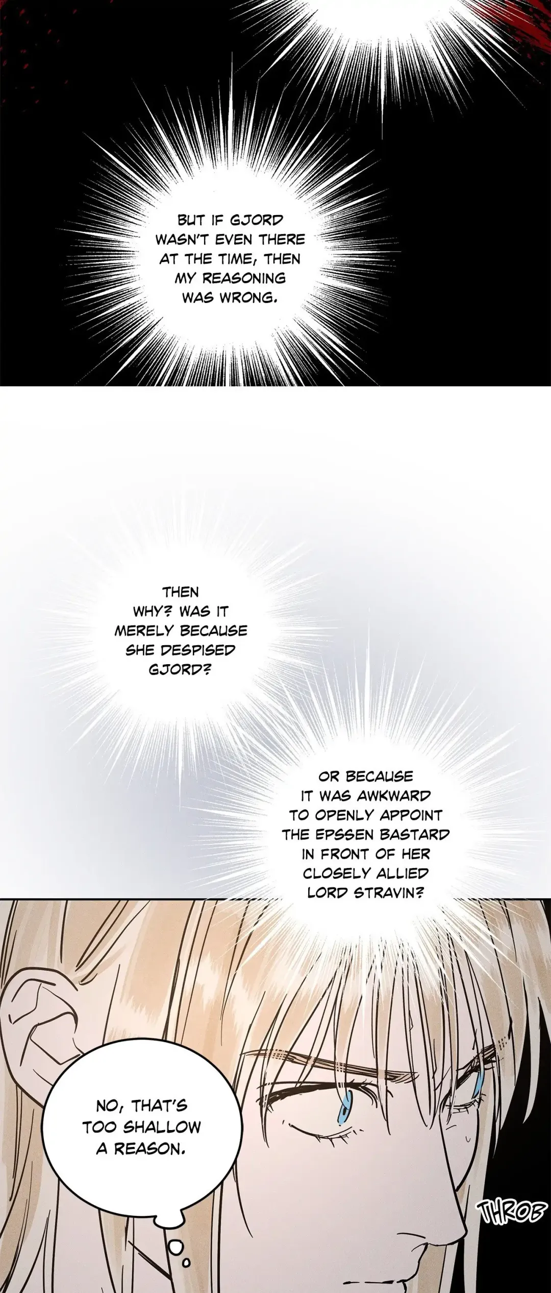 Antidote (Harusari) - Chapter 57 Page 58