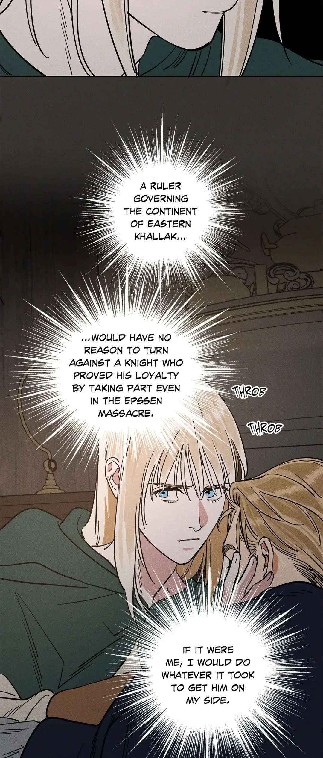Antidote (Harusari) - Chapter 57 Page 59