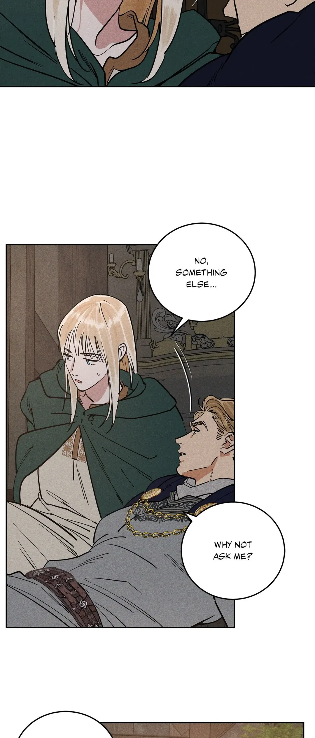 Antidote (Harusari) - Chapter 57 Page 61