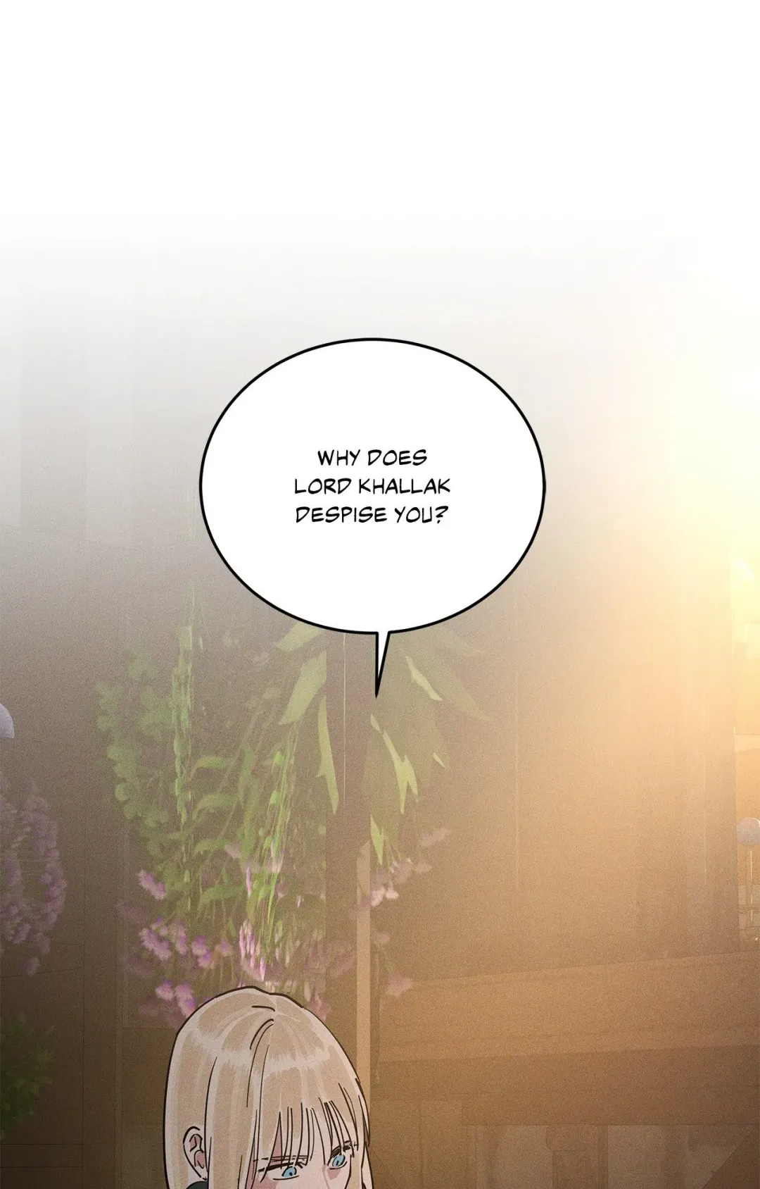Antidote (Harusari) - Chapter 58 Page 1