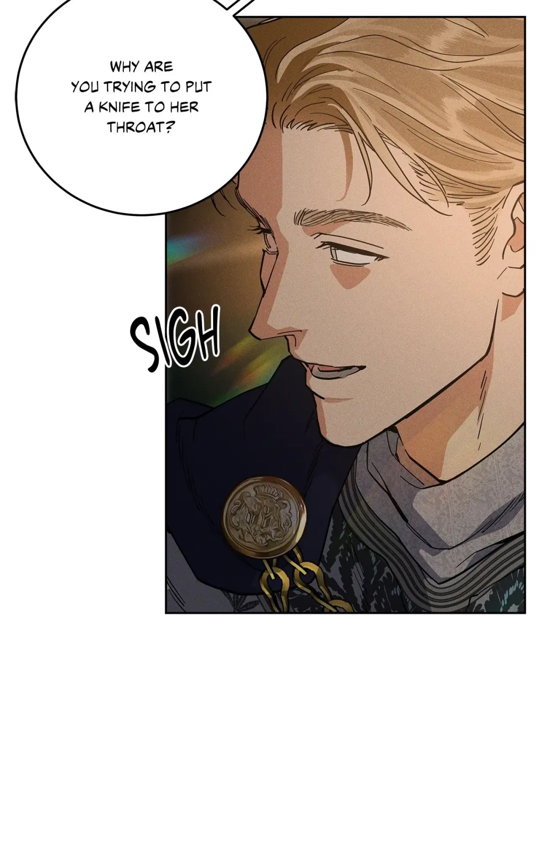 Antidote (Harusari) - Chapter 58 Page 6