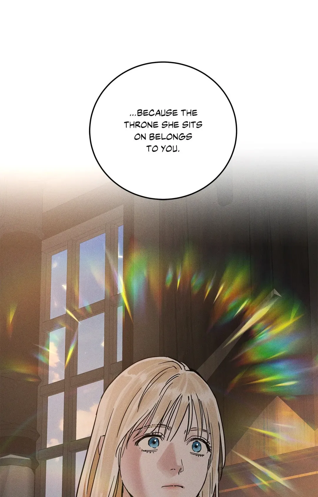 Antidote (Harusari) - Chapter 58 Page 7