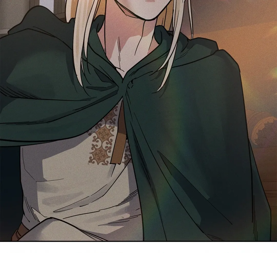 Antidote (Harusari) - Chapter 58 Page 8