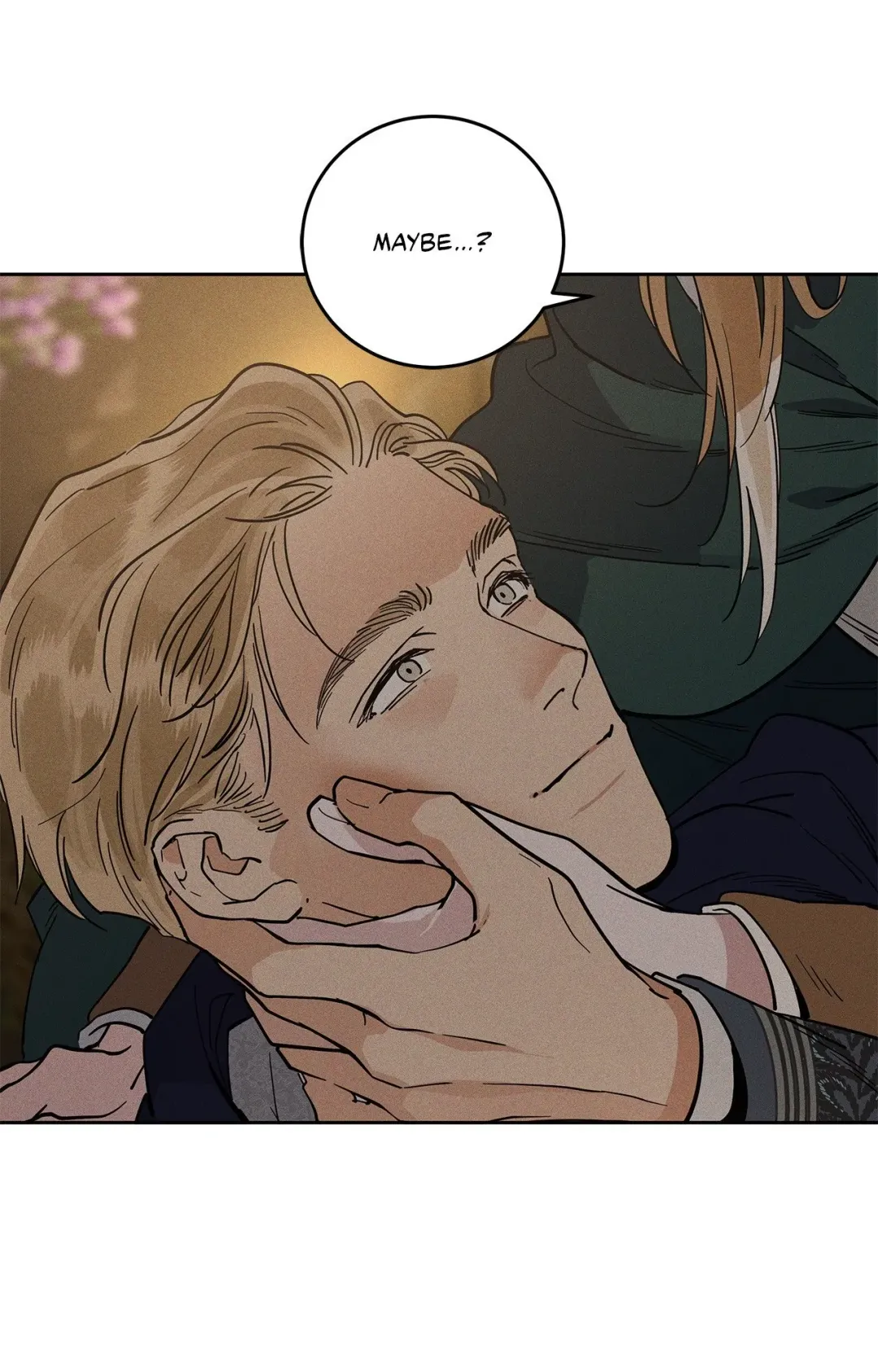 Antidote (Harusari) - Chapter 58 Page 12