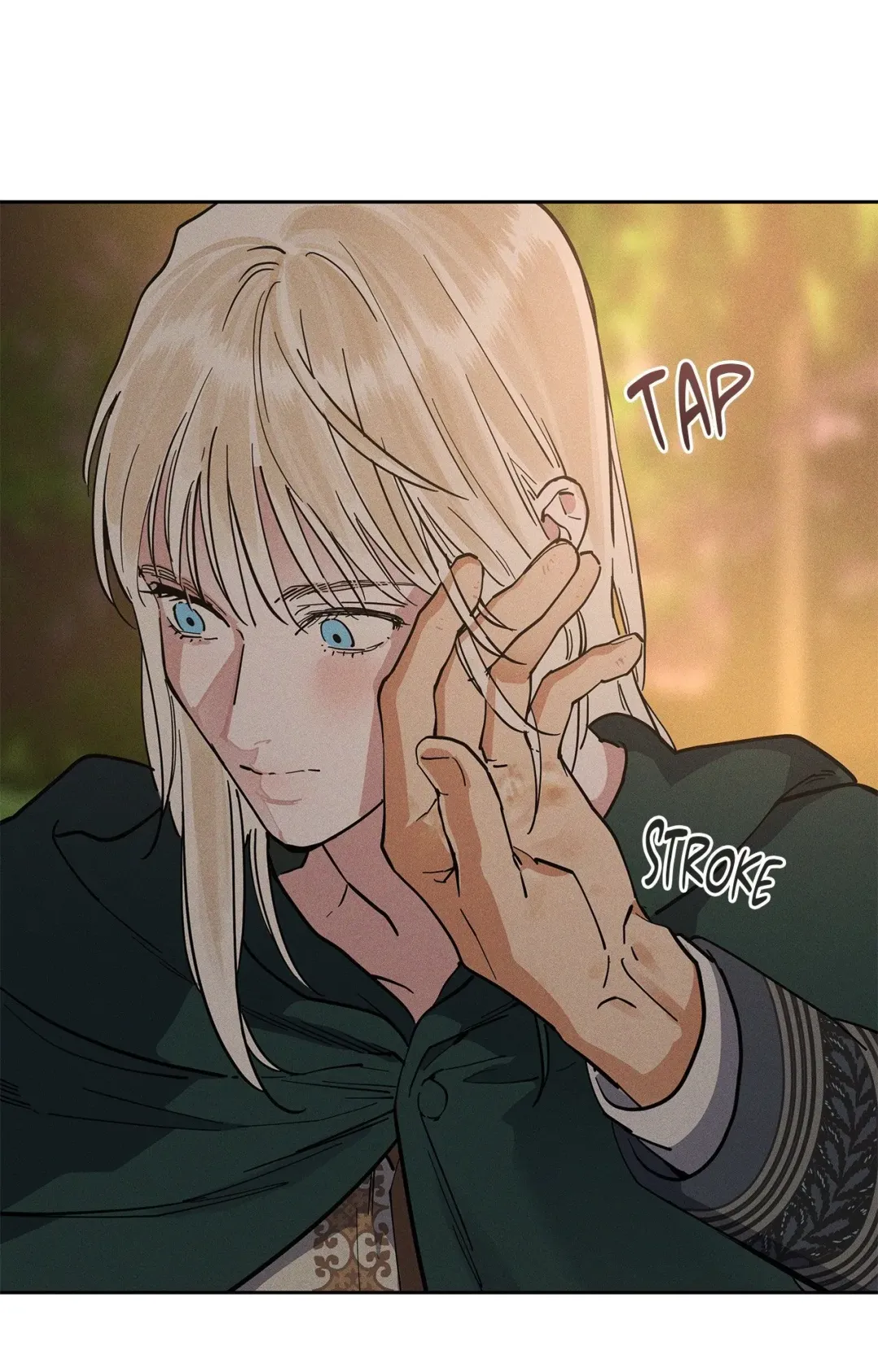 Antidote (Harusari) - Chapter 58 Page 13