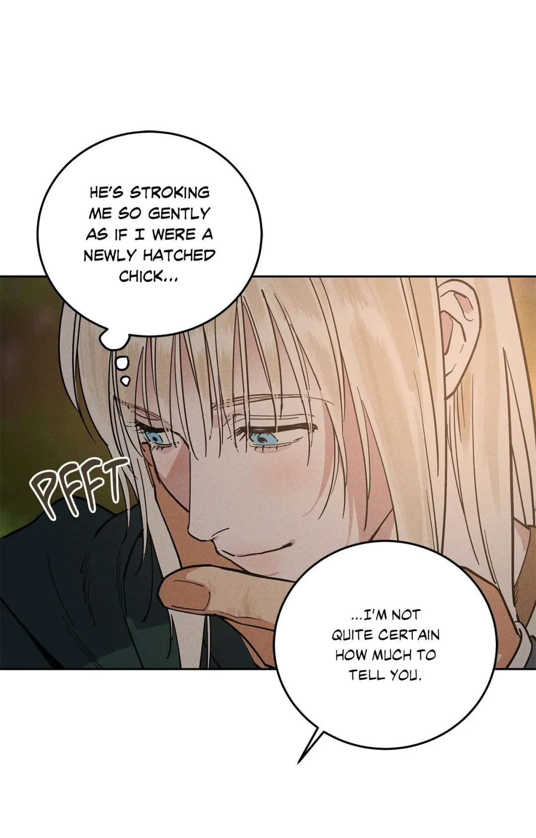 Antidote (Harusari) - Chapter 58 Page 14