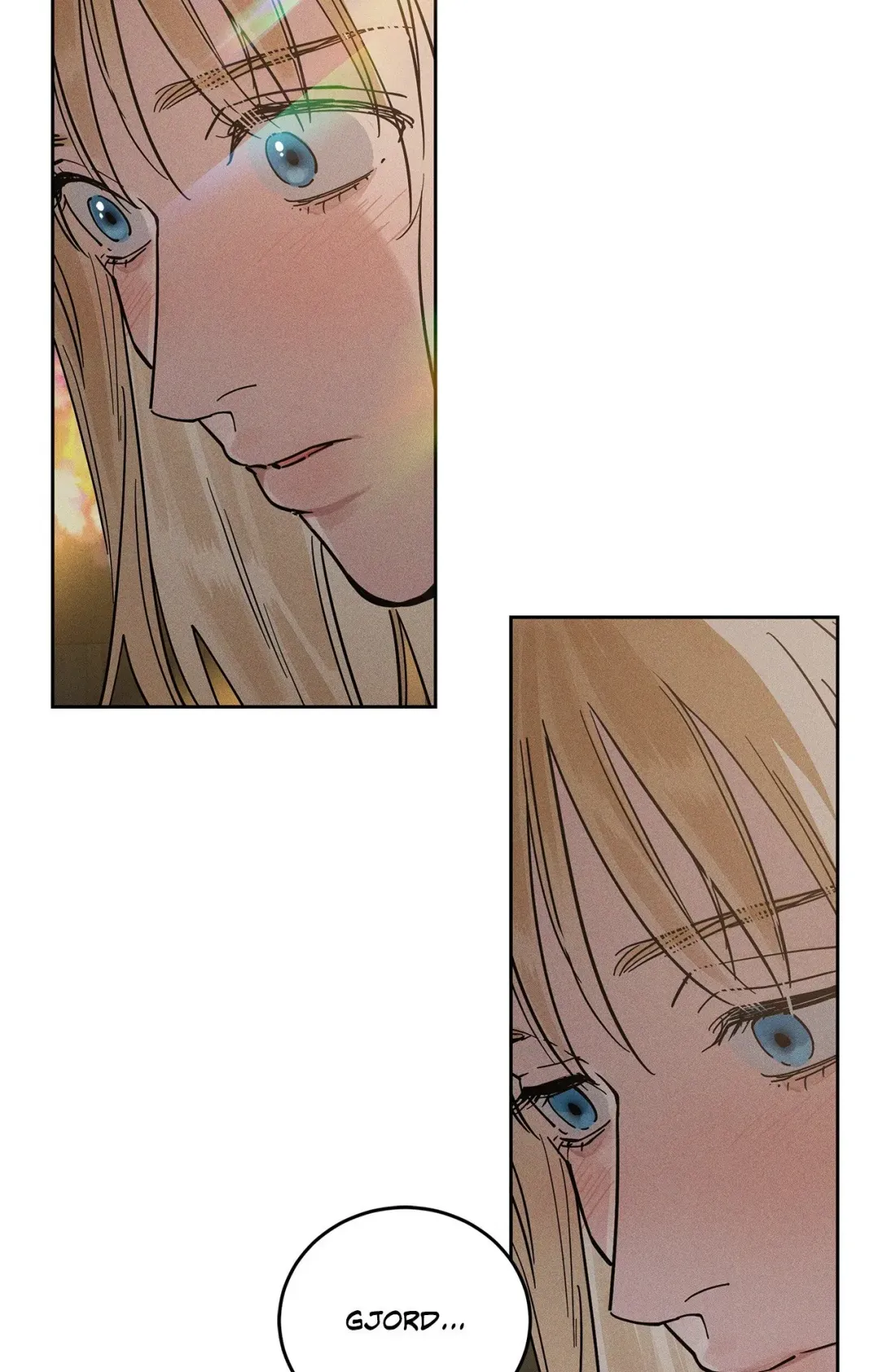 Antidote (Harusari) - Chapter 58 Page 20