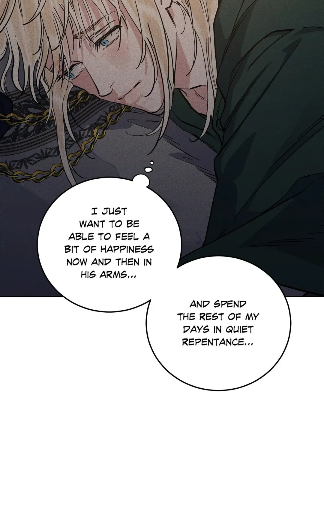 Antidote (Harusari) - Chapter 58 Page 22