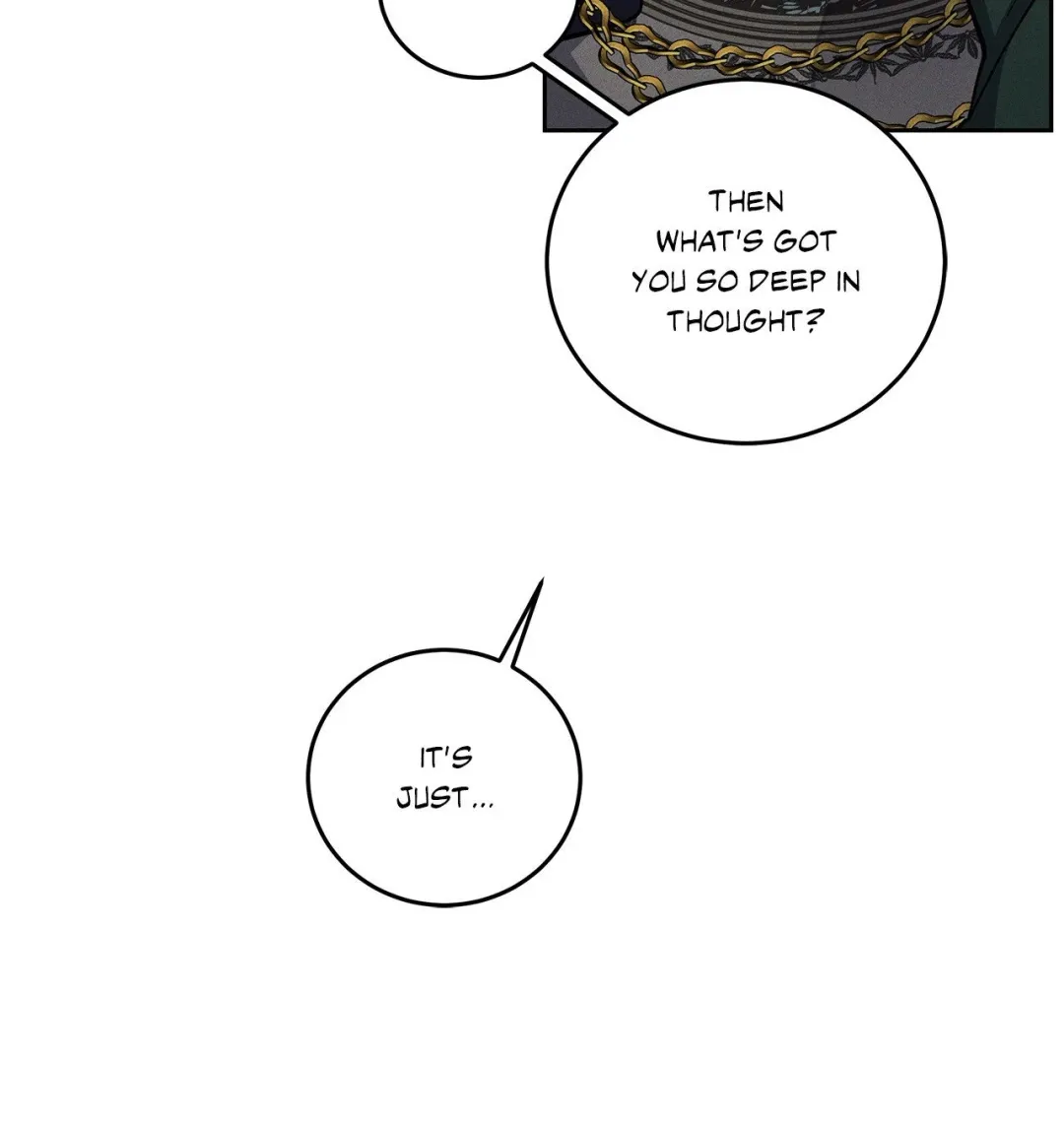 Antidote (Harusari) - Chapter 58 Page 25
