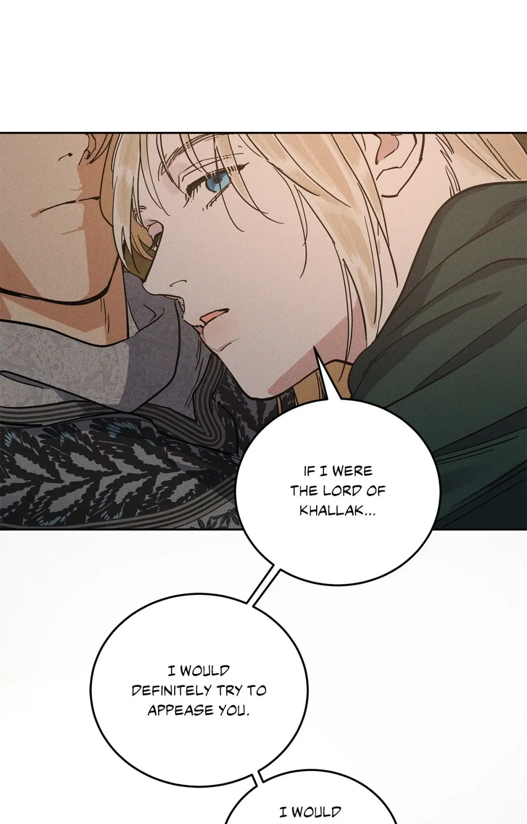 Antidote (Harusari) - Chapter 58 Page 26