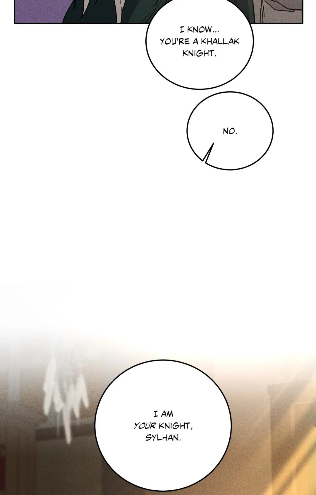Antidote (Harusari) - Chapter 58 Page 30