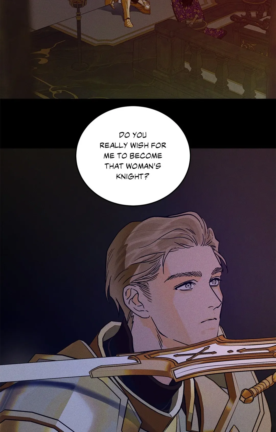 Antidote (Harusari) - Chapter 58 Page 36