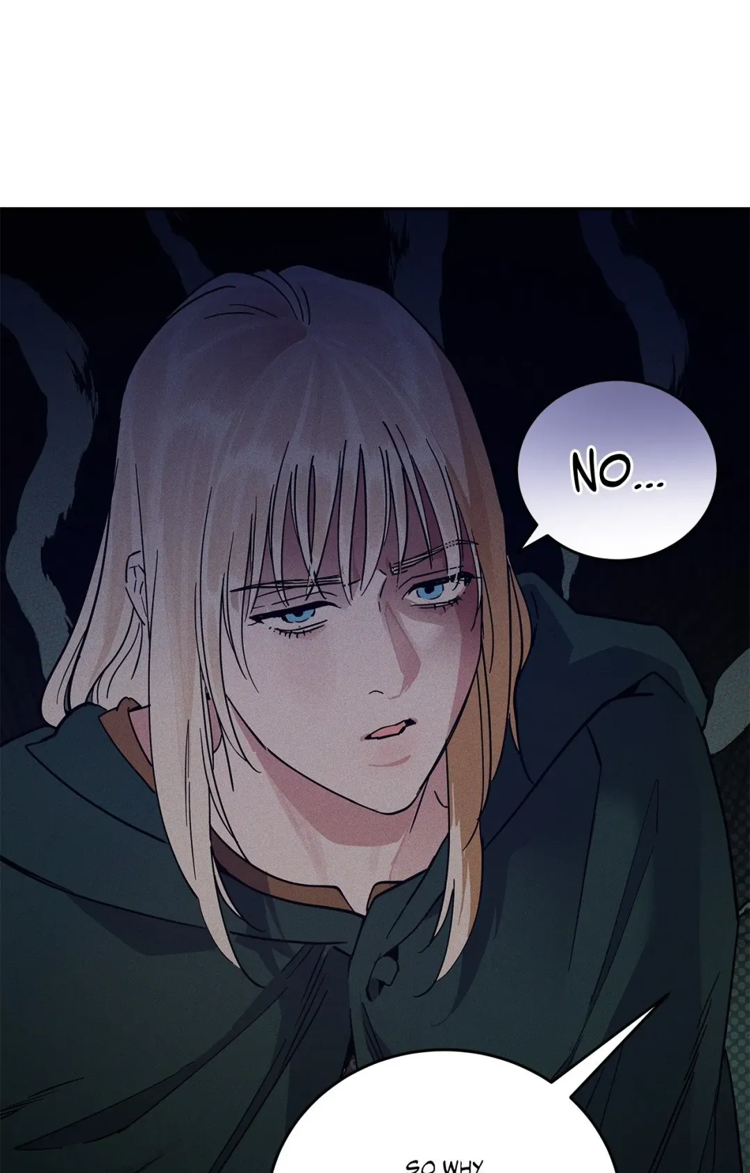 Antidote (Harusari) - Chapter 58 Page 38