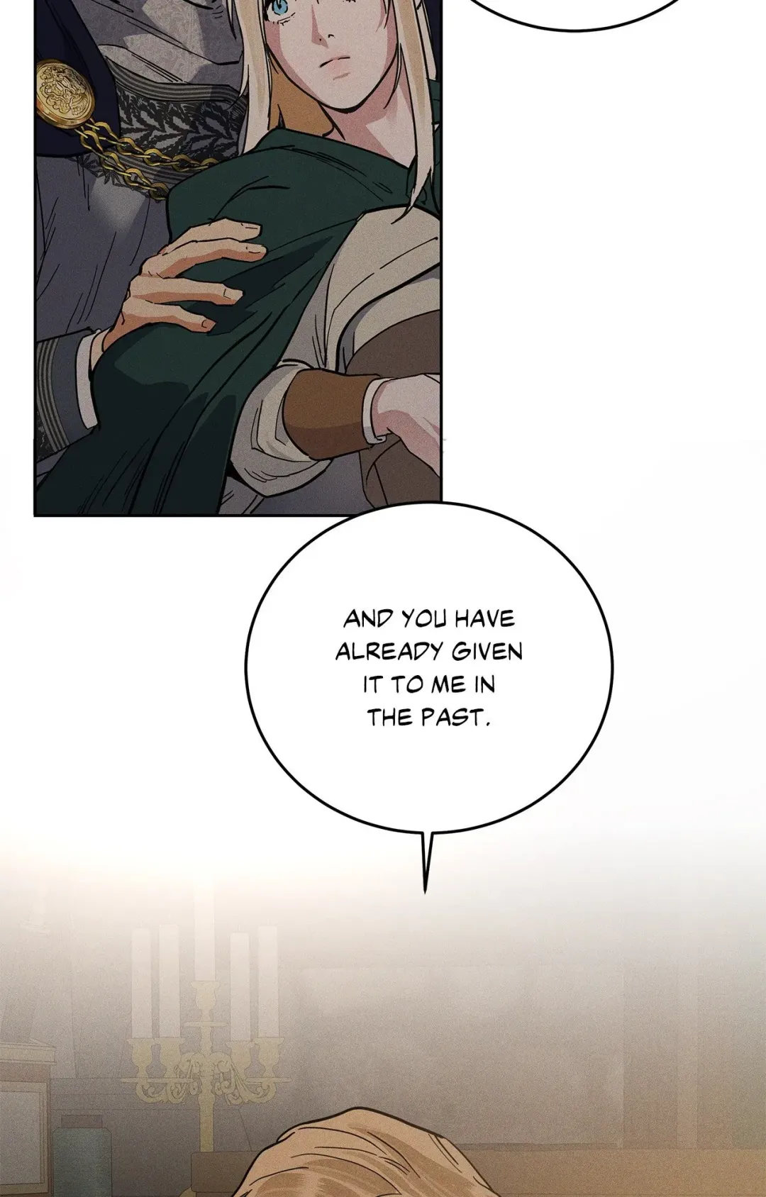 Antidote (Harusari) - Chapter 58 Page 40