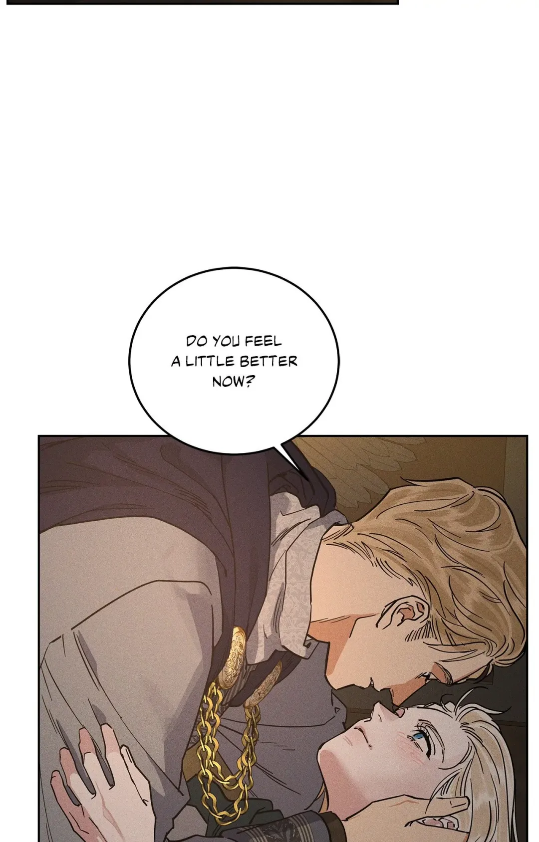 Antidote (Harusari) - Chapter 58 Page 44