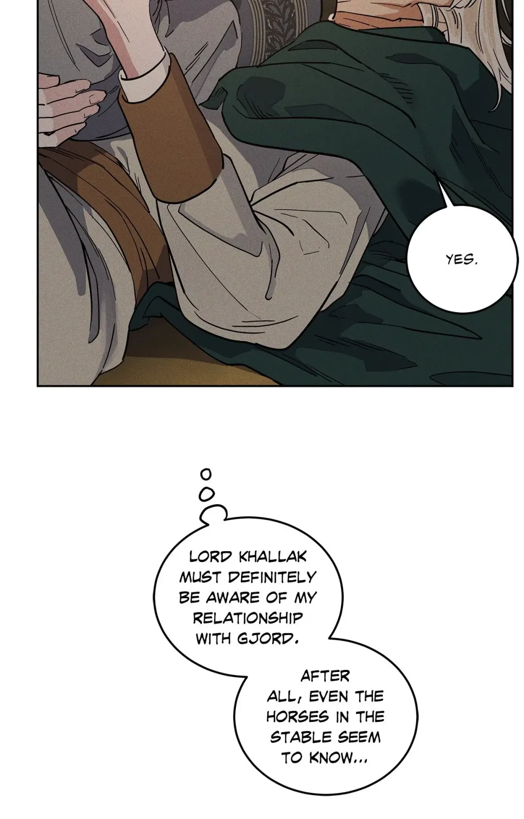 Antidote (Harusari) - Chapter 58 Page 45