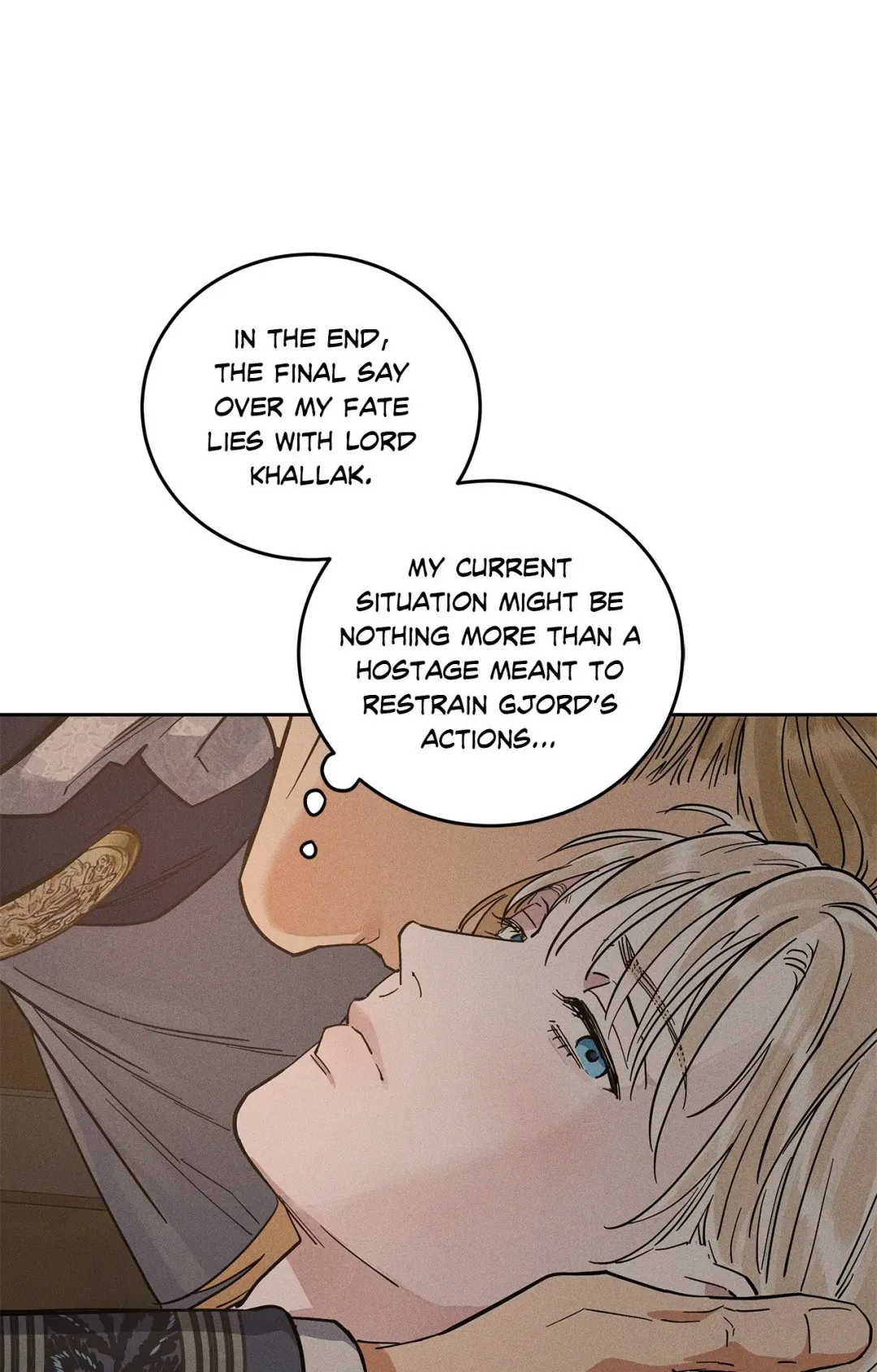 Antidote (Harusari) - Chapter 58 Page 46