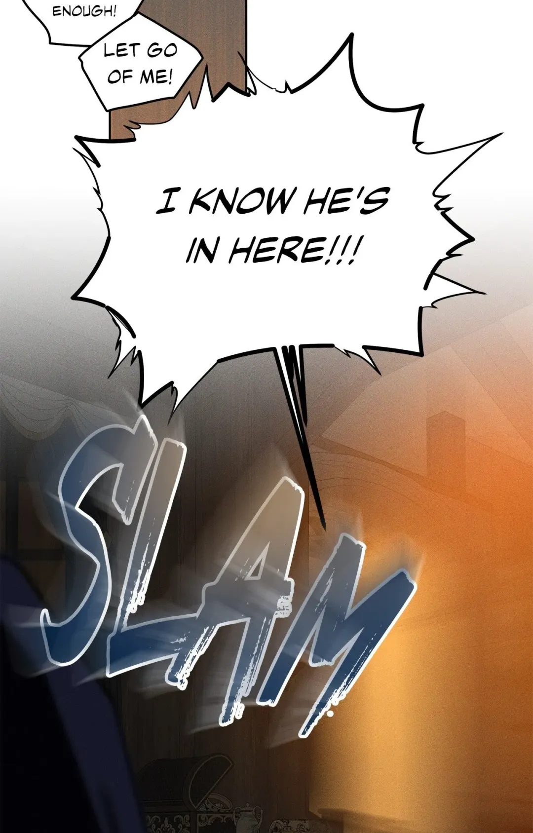 Antidote (Harusari) - Chapter 58 Page 48