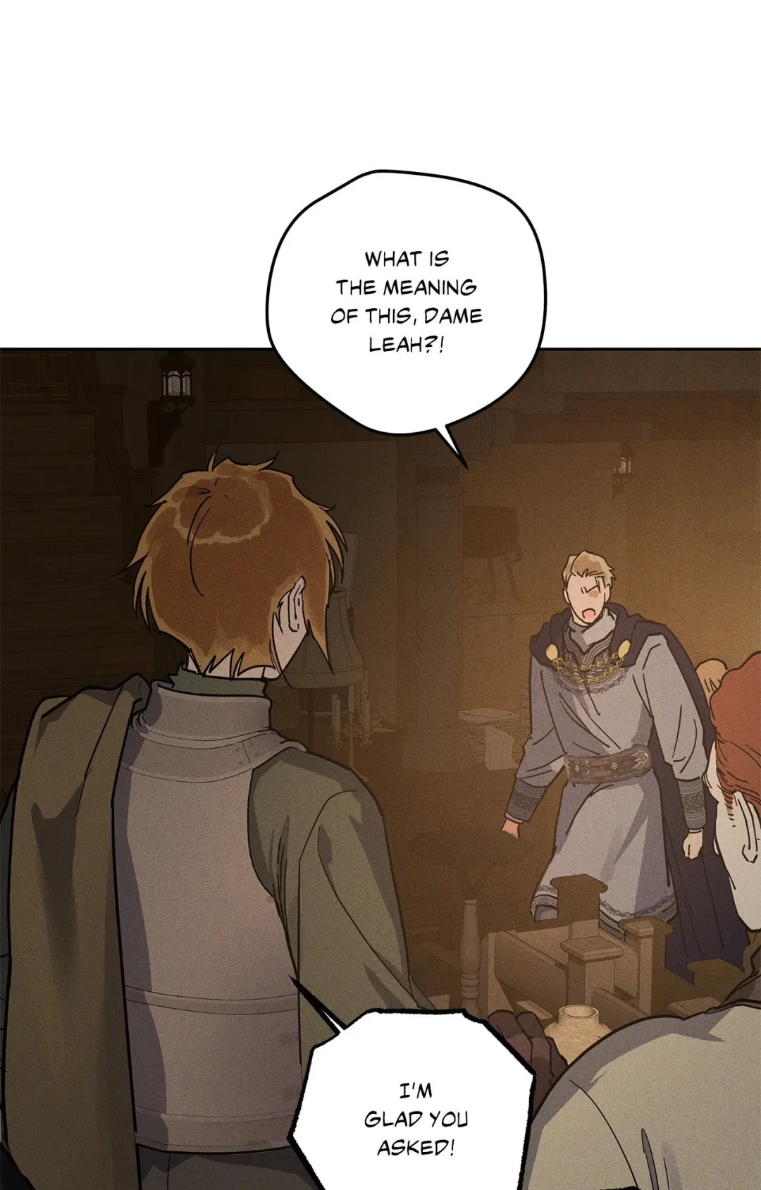 Antidote (Harusari) - Chapter 58 Page 53