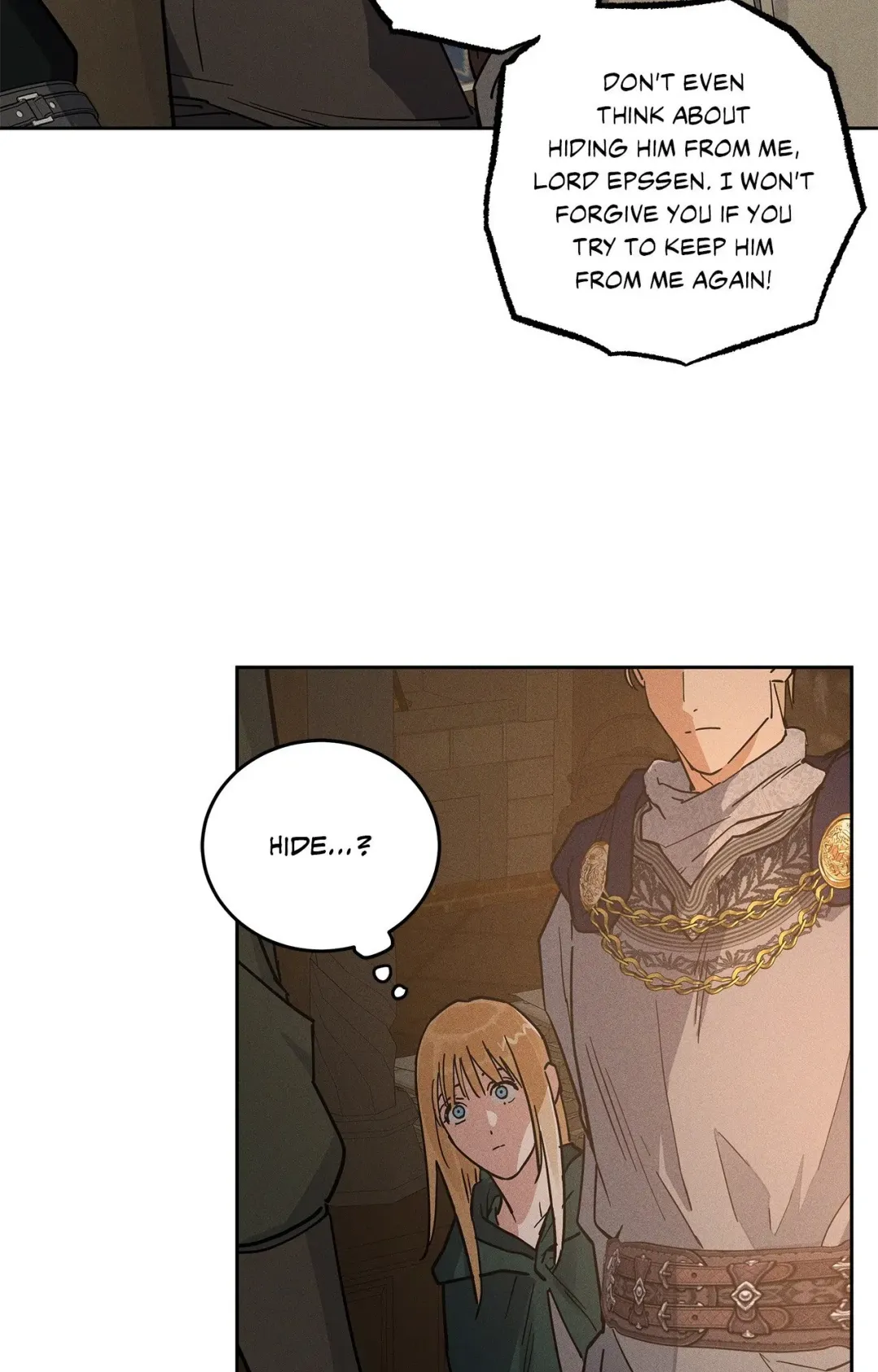 Antidote (Harusari) - Chapter 58 Page 54