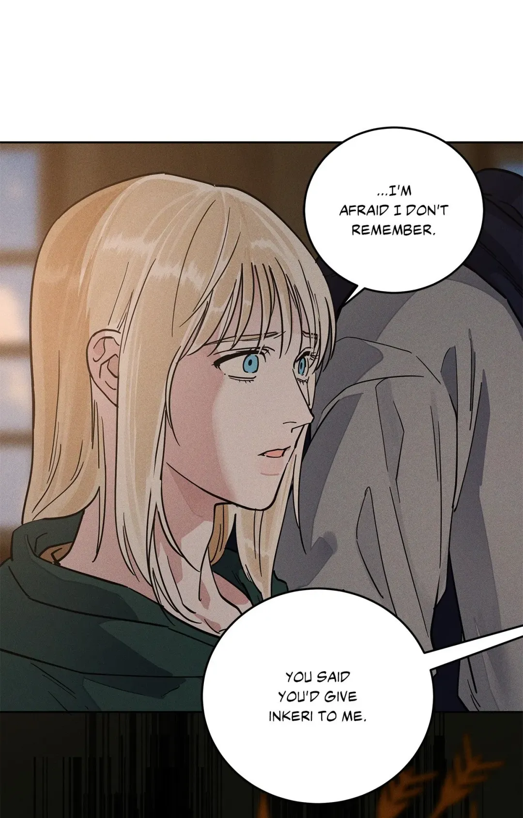 Antidote (Harusari) - Chapter 58 Page 59
