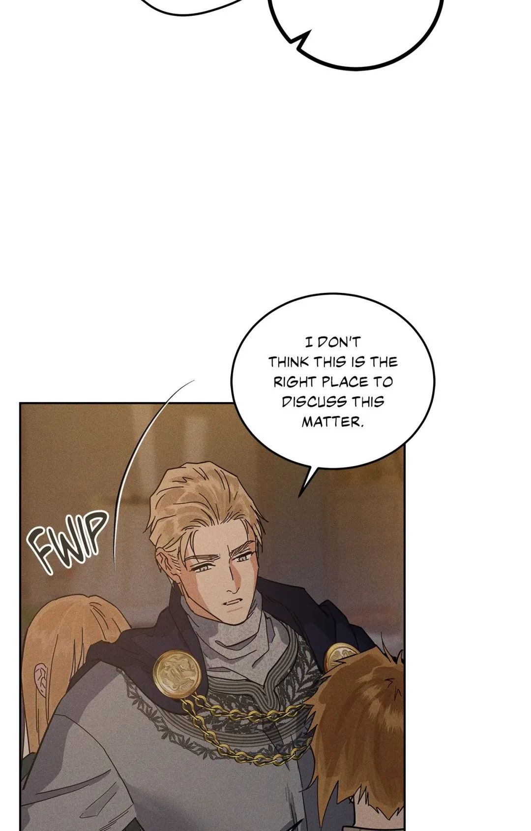 Antidote (Harusari) - Chapter 58 Page 63