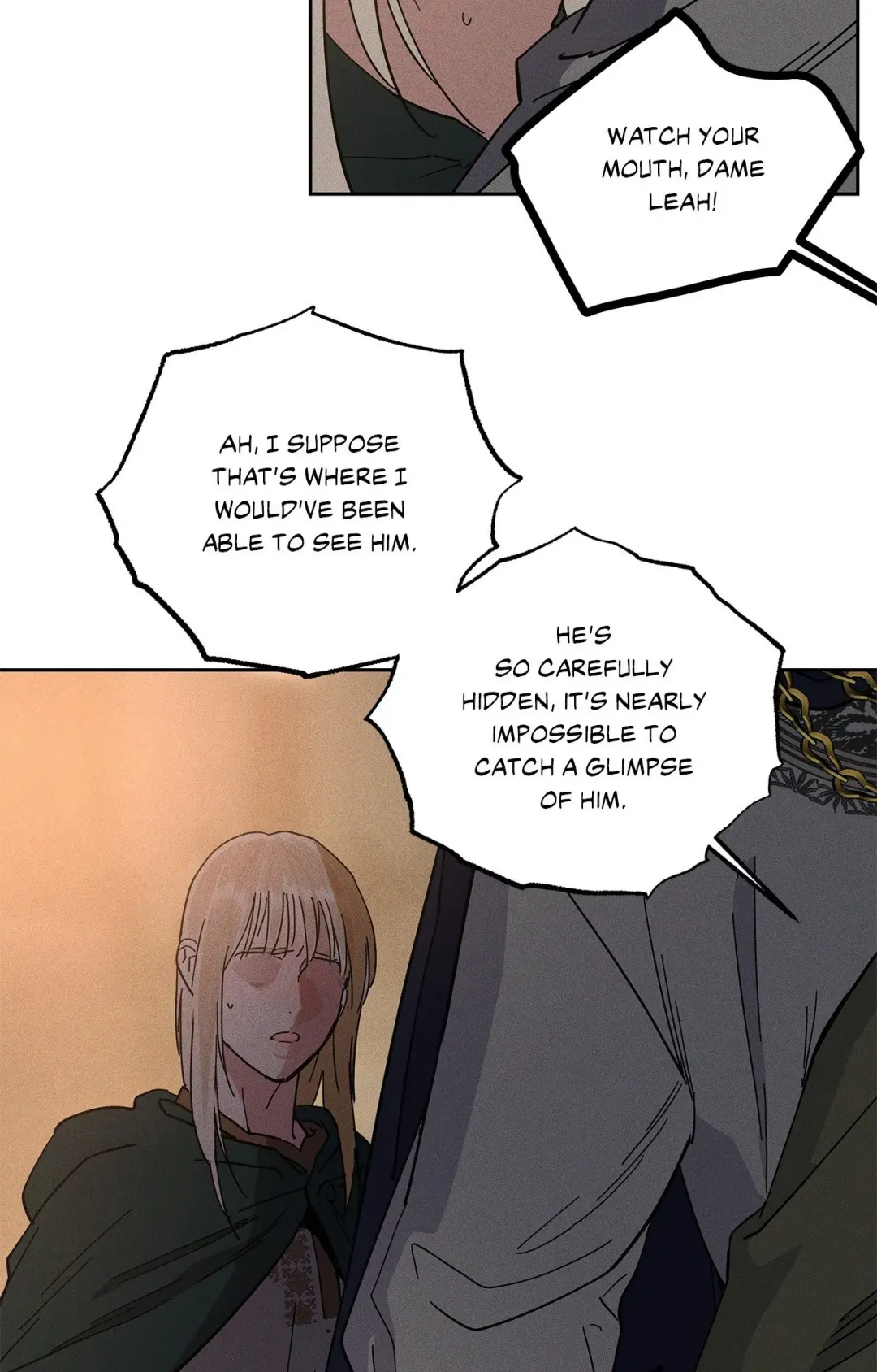 Antidote (Harusari) - Chapter 58 Page 65