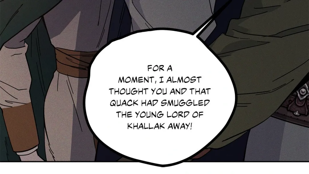 Antidote (Harusari) - Chapter 58 Page 66