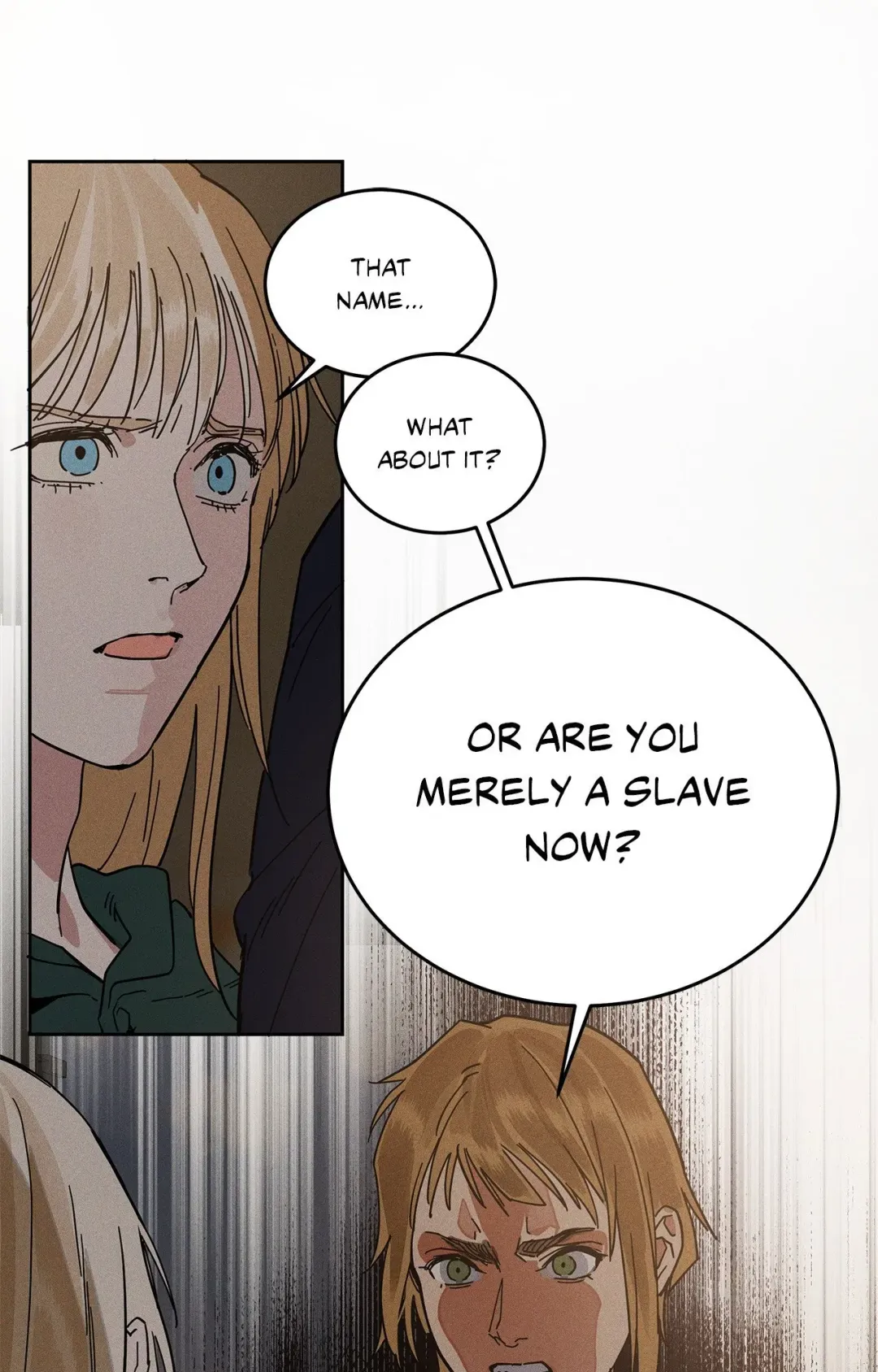 Antidote (Harusari) - Chapter 58 Page 67