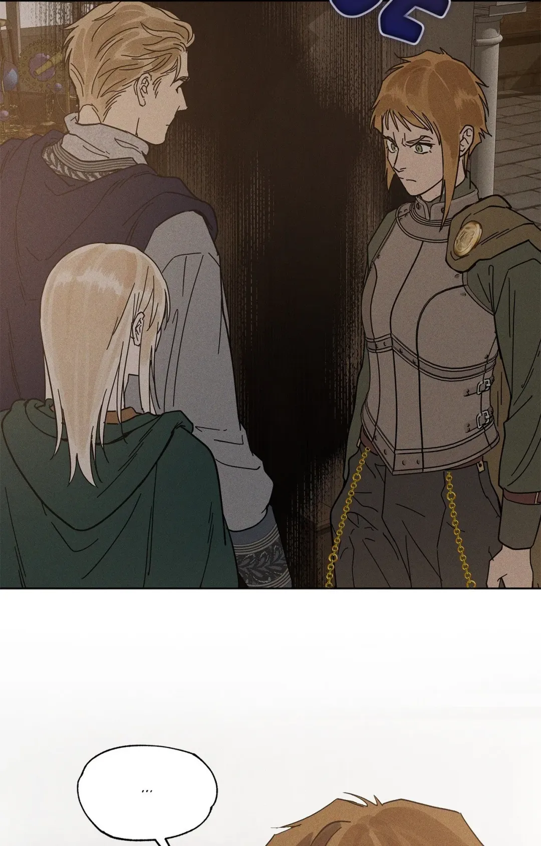 Antidote (Harusari) - Chapter 58 Page 69