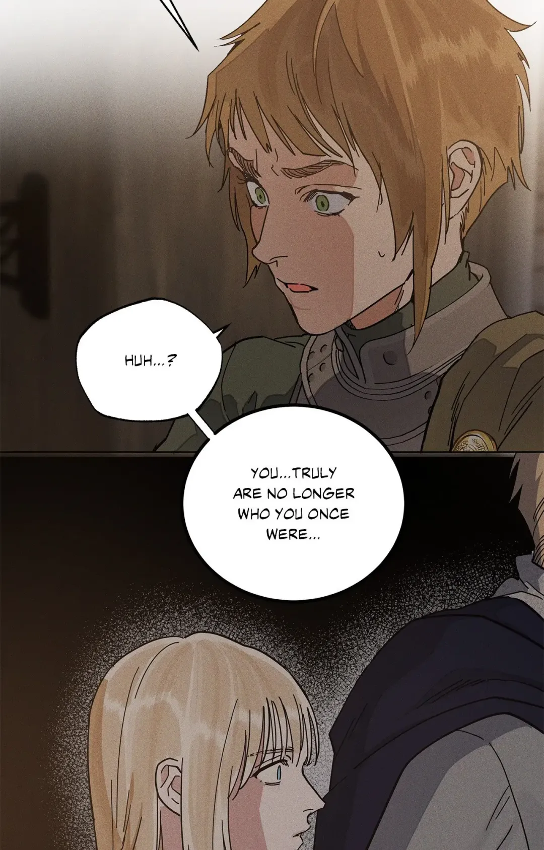 Antidote (Harusari) - Chapter 58 Page 70