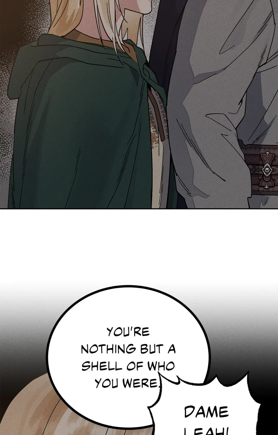 Antidote (Harusari) - Chapter 58 Page 71