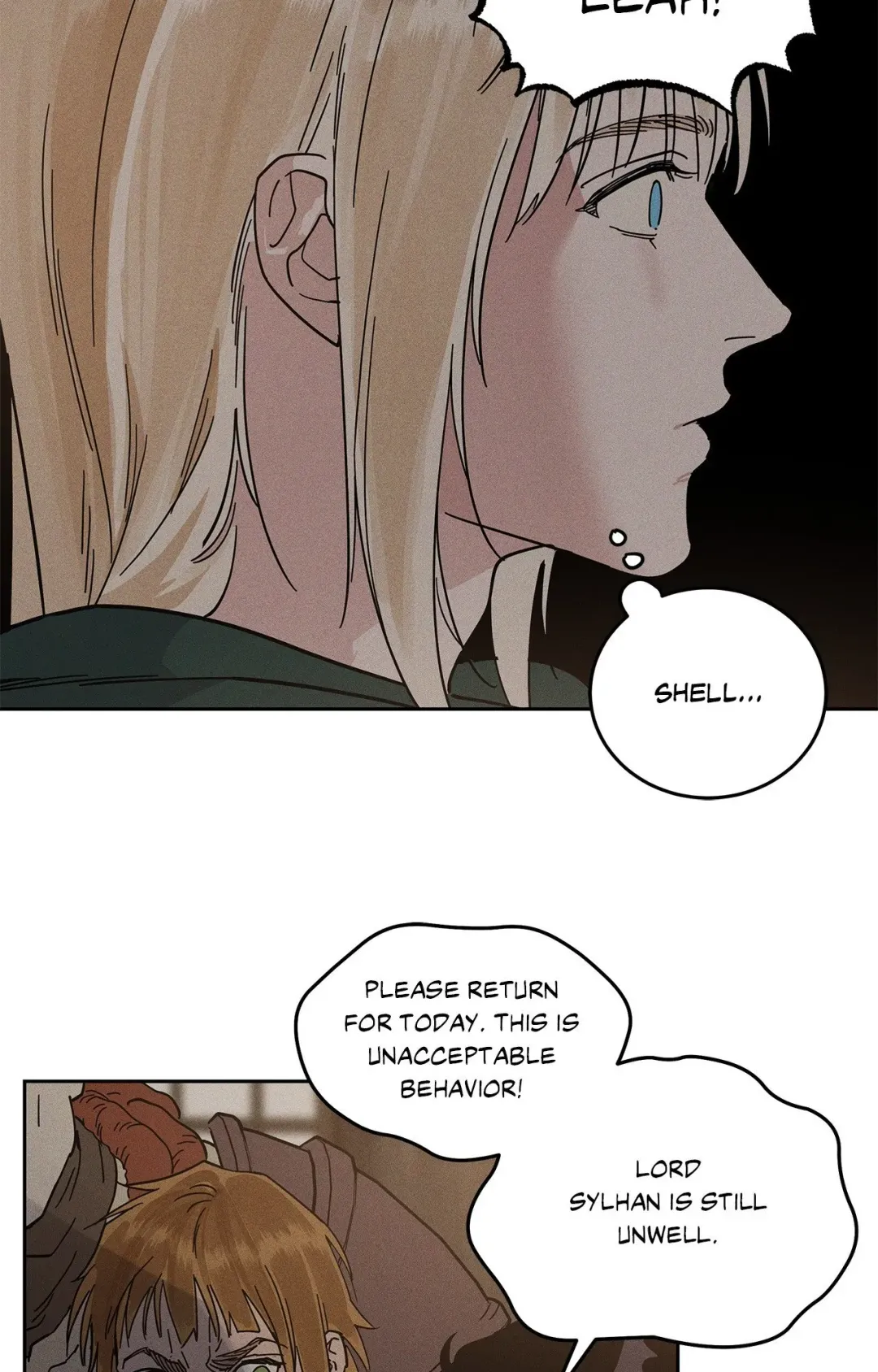 Antidote (Harusari) - Chapter 58 Page 72