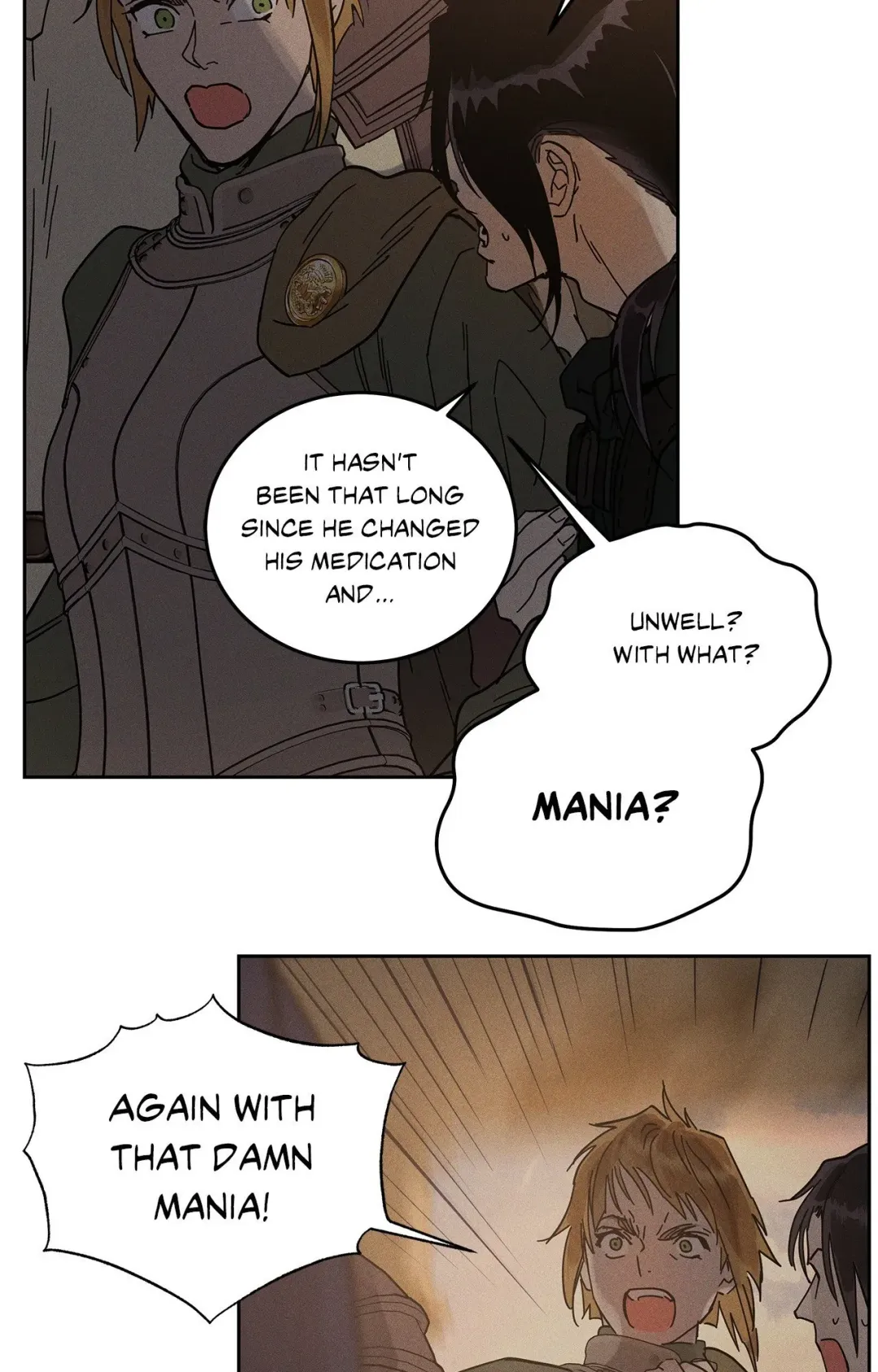 Antidote (Harusari) - Chapter 58 Page 73