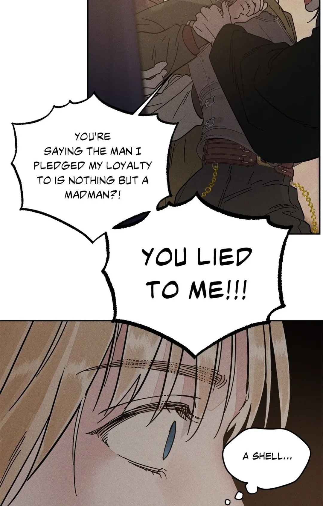 Antidote (Harusari) - Chapter 58 Page 74