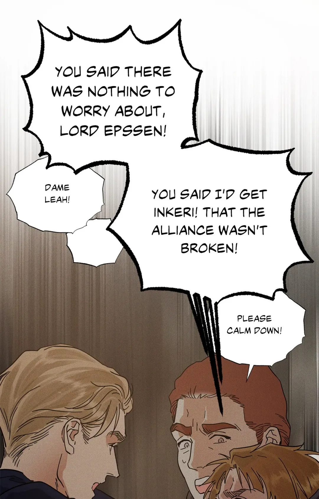 Antidote (Harusari) - Chapter 58 Page 76