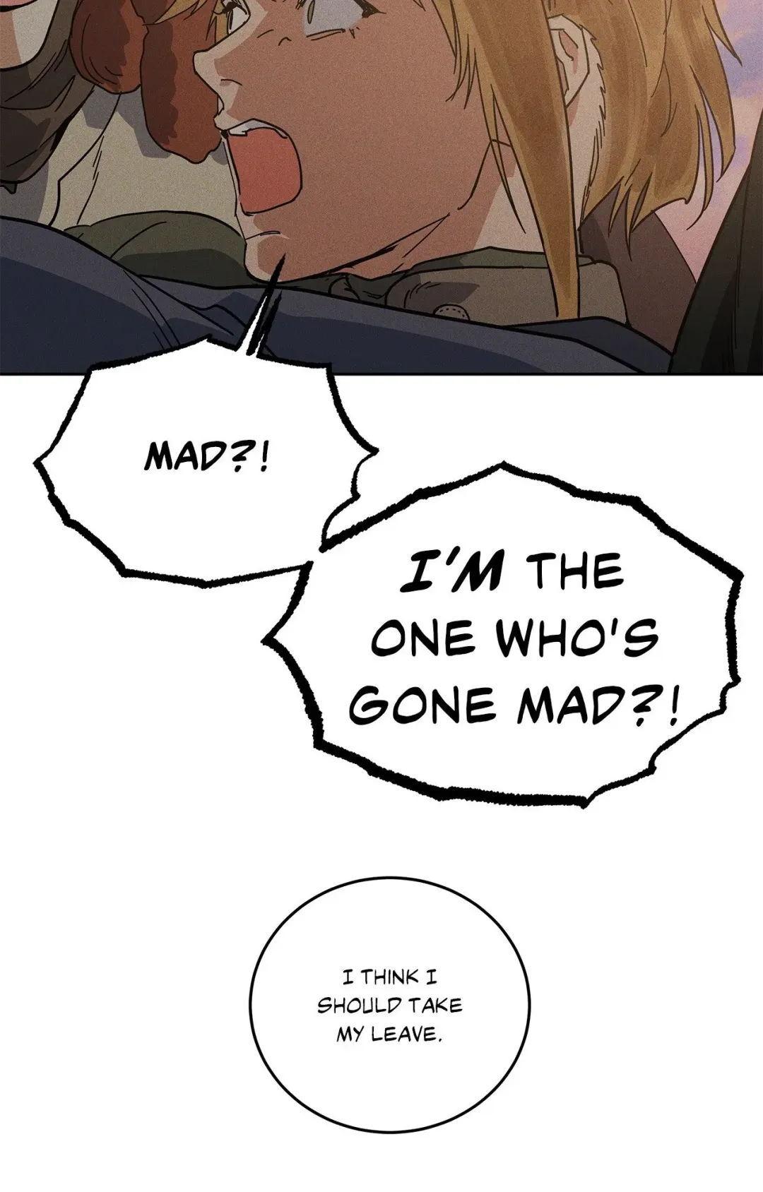 Antidote (Harusari) - Chapter 58 Page 79