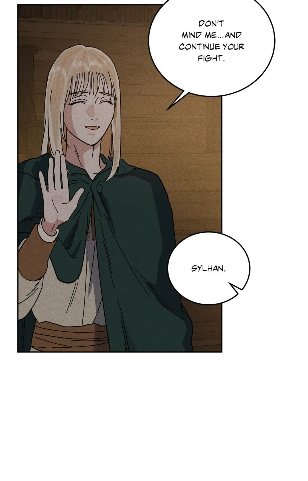 Antidote (Harusari) - Chapter 58 Page 81