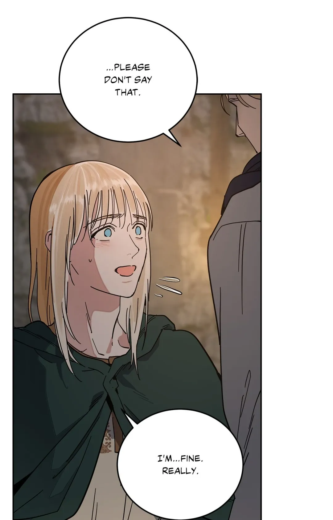 Antidote (Harusari) - Chapter 58 Page 86