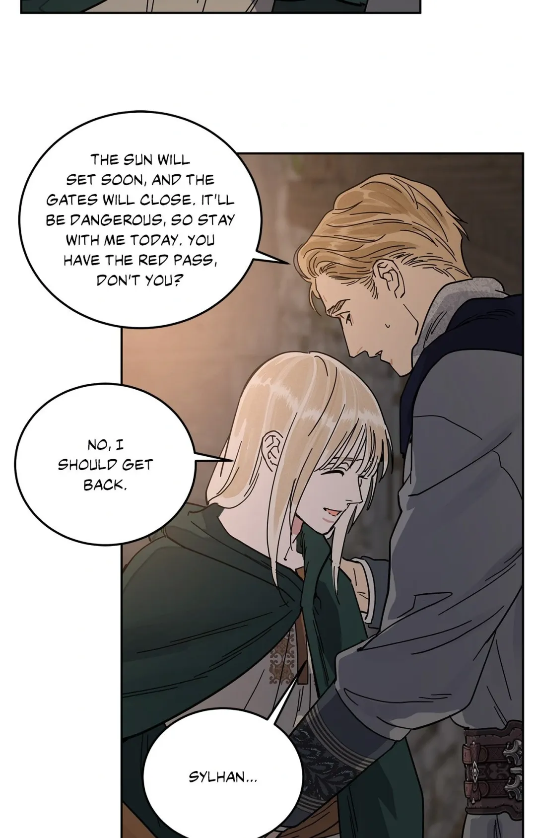 Antidote (Harusari) - Chapter 58 Page 87