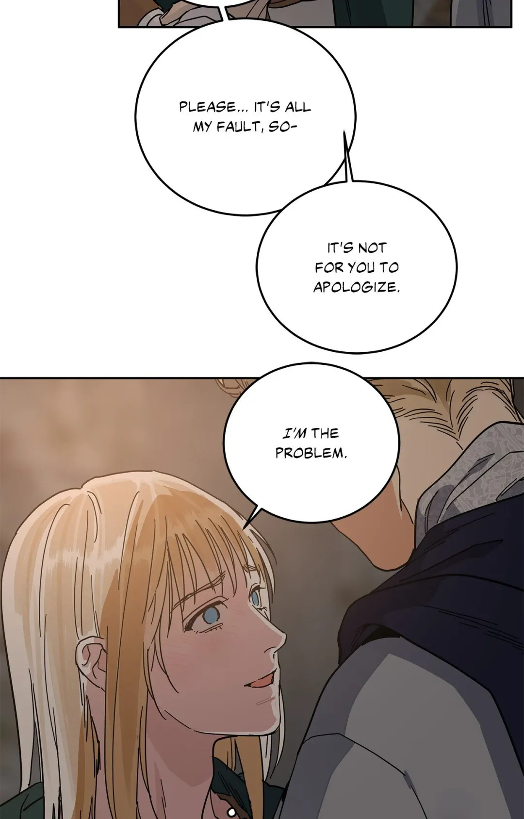 Antidote (Harusari) - Chapter 58 Page 88