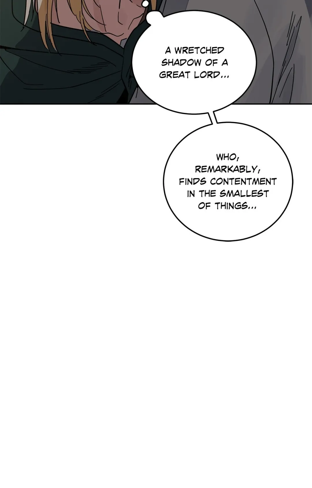 Antidote (Harusari) - Chapter 58 Page 89