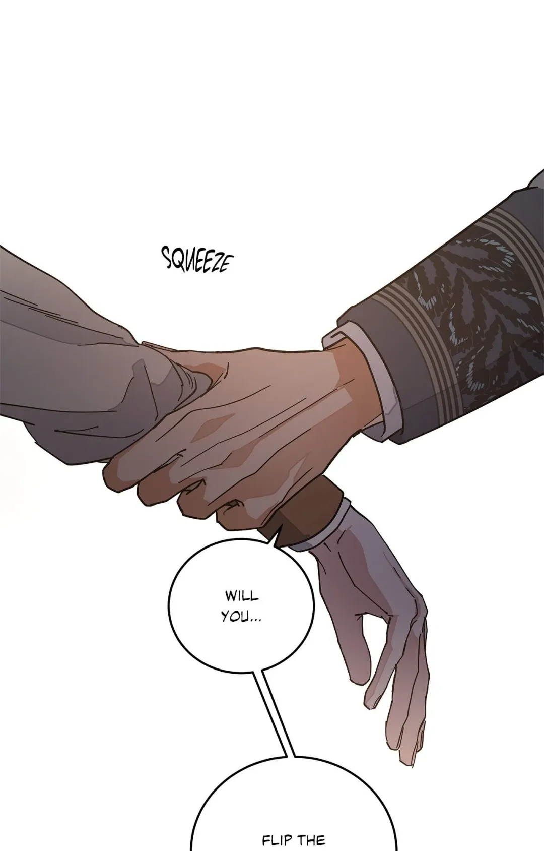 Antidote (Harusari) - Chapter 58 Page 90