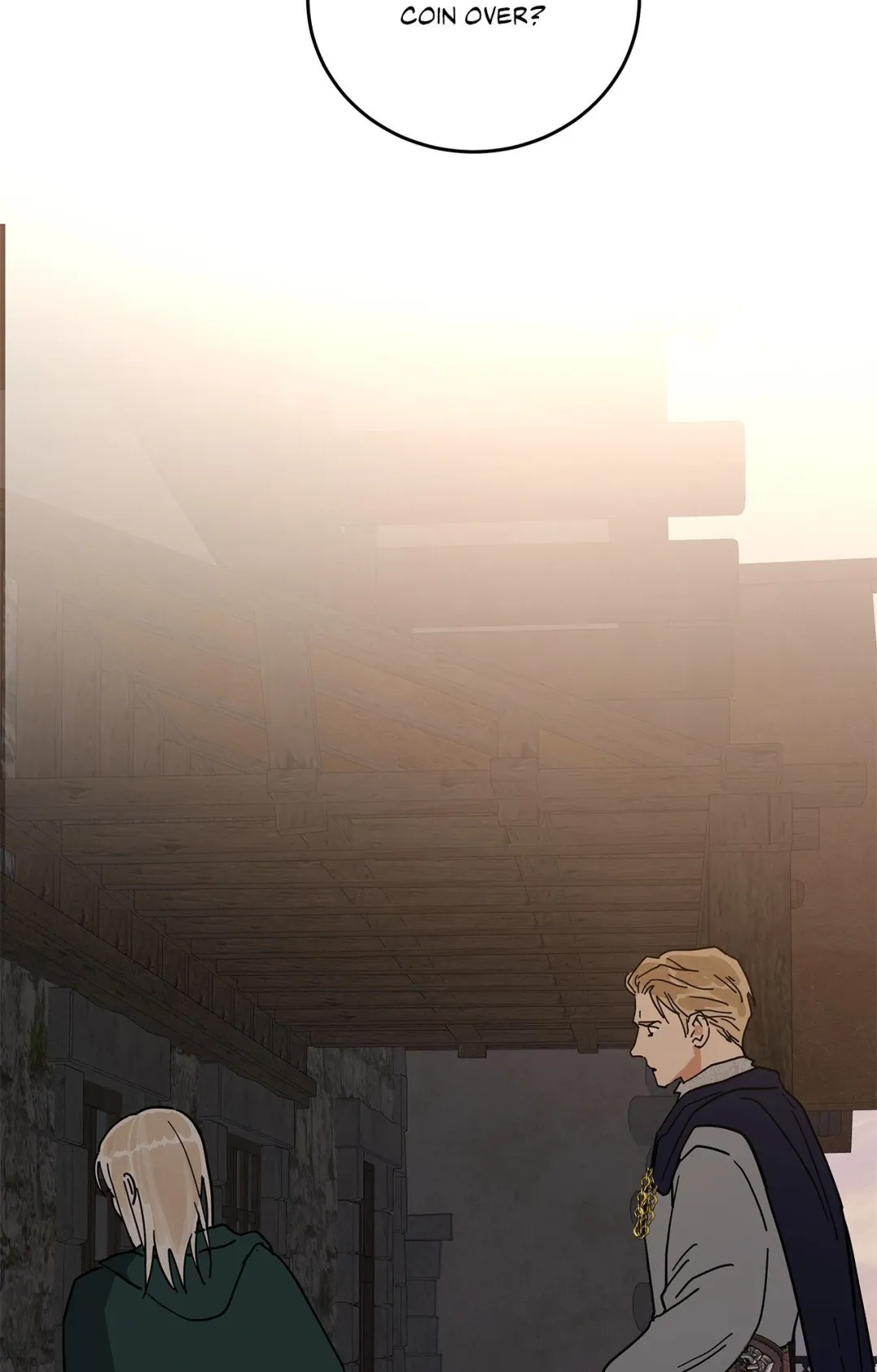 Antidote (Harusari) - Chapter 58 Page 91