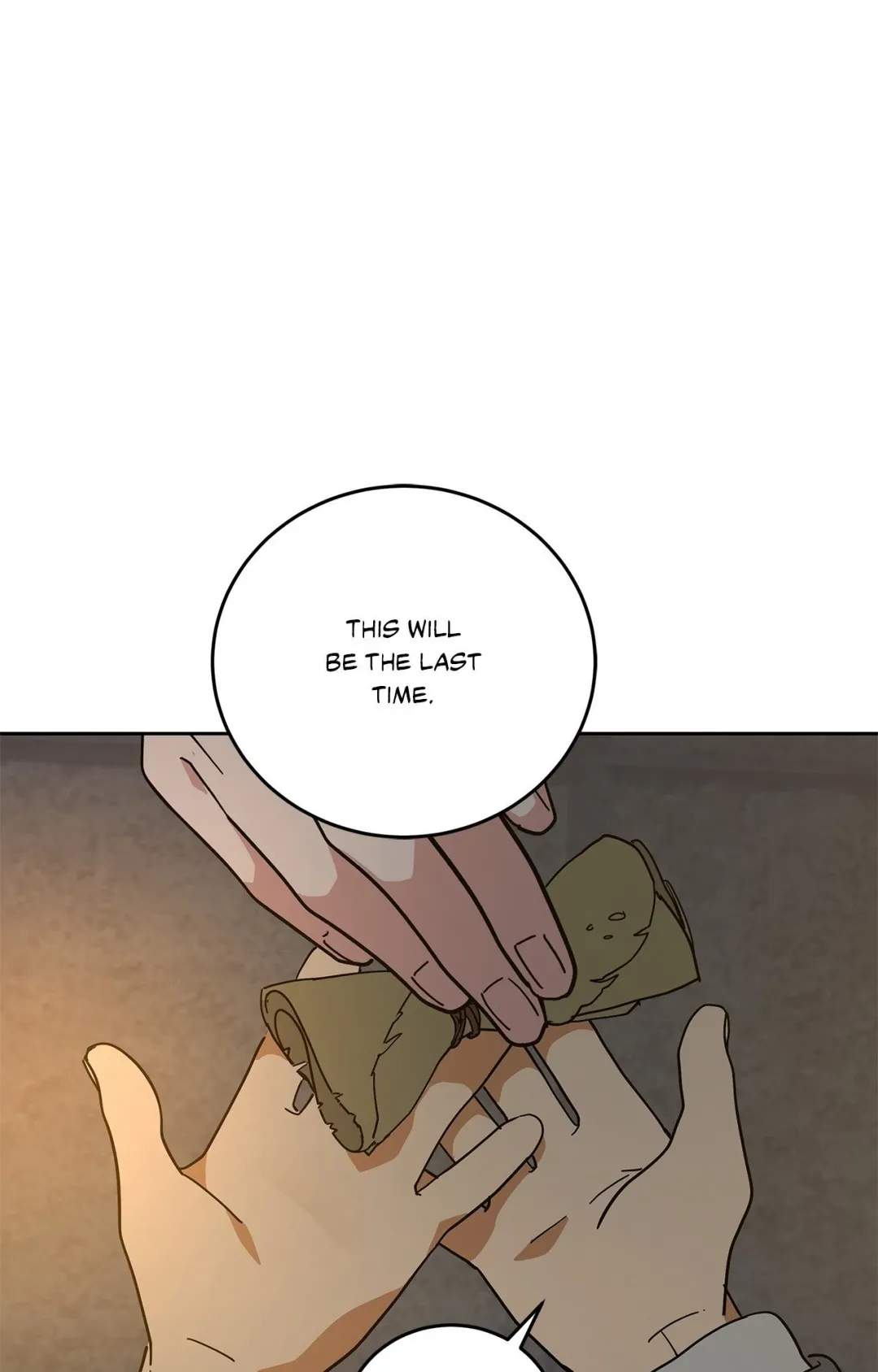 Antidote (Harusari) - Chapter 58 Page 94