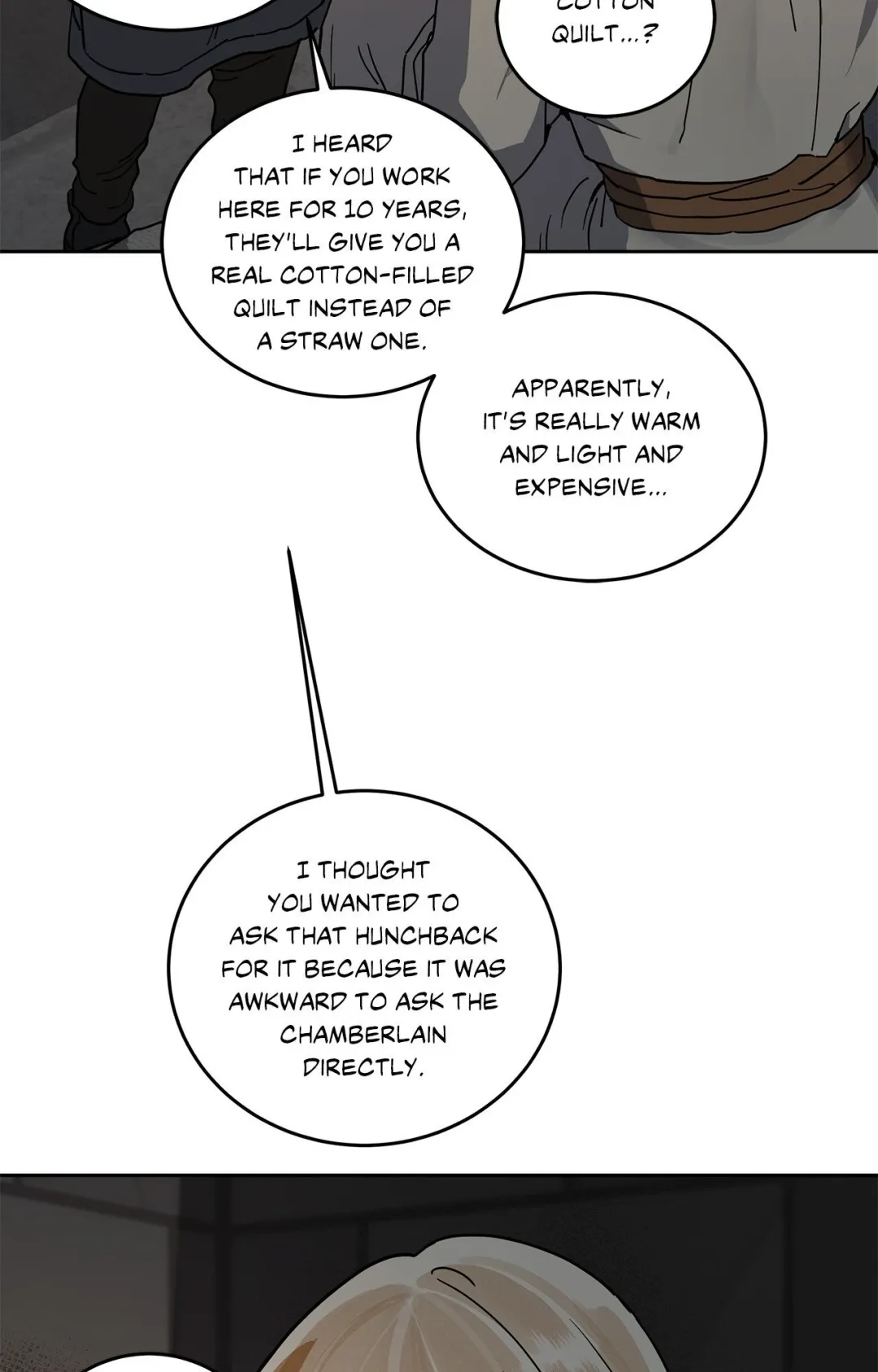 Antidote (Harusari) - Chapter 58 Page 96