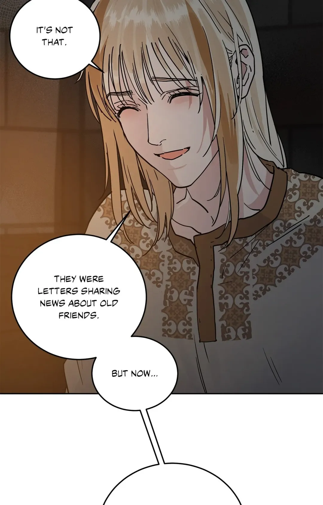 Antidote (Harusari) - Chapter 58 Page 97