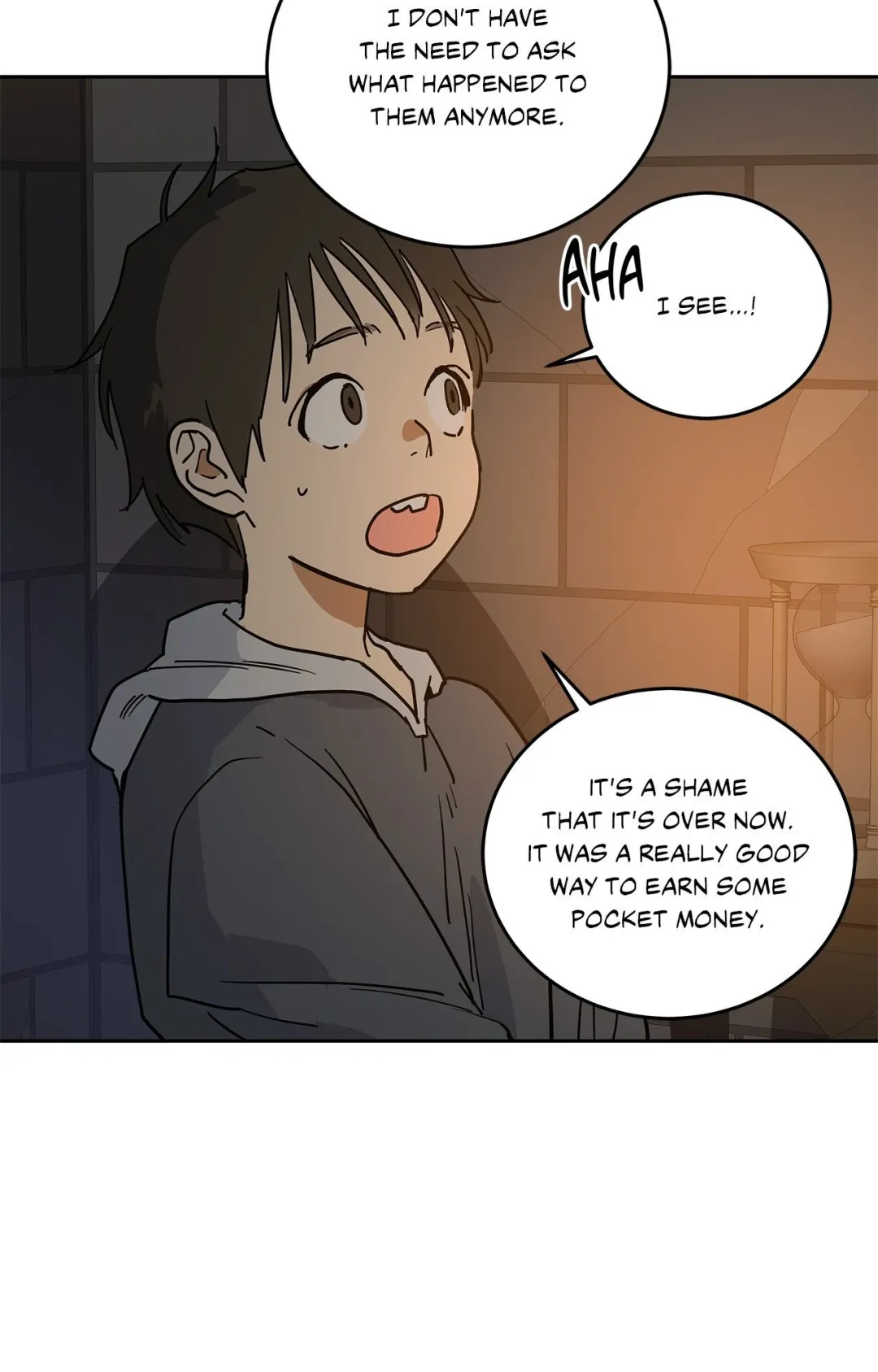 Antidote (Harusari) - Chapter 58 Page 98
