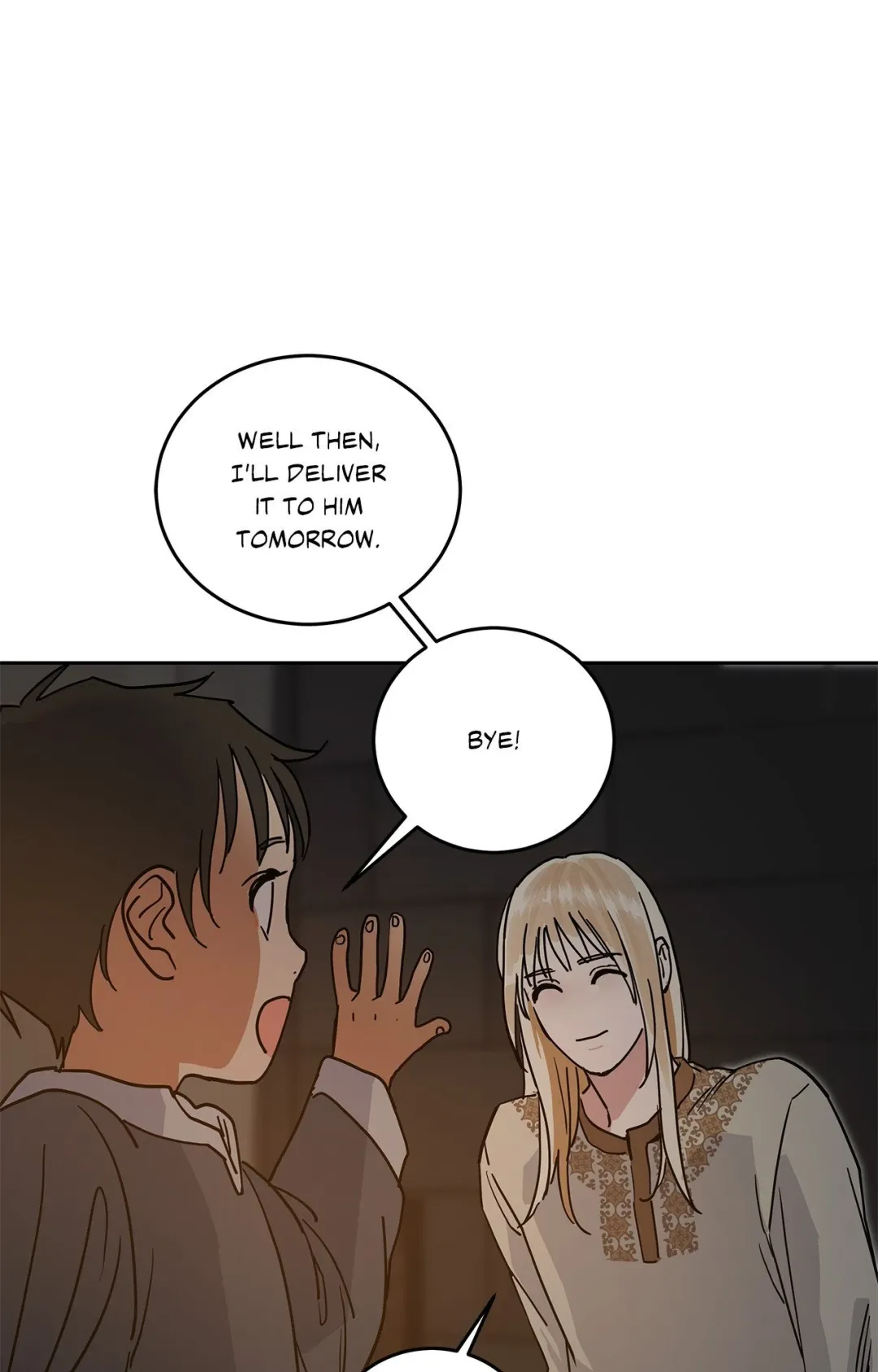 Antidote (Harusari) - Chapter 58 Page 99
